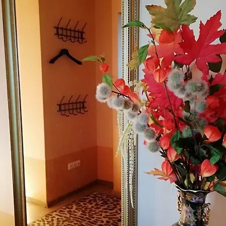 Apartment карамель. Relax Secret Place.