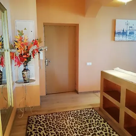 Apartament карамель. Relax Secret Place.