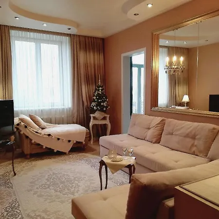 карамель. Relax Secret Place. Apartment
