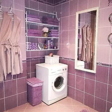 Apartament карамель. Relax Secret Place.