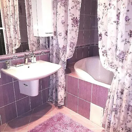 Apartament карамель. Relax Secret Place. Mińsk